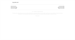 Desktop Screenshot of bycycles.com